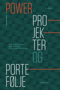 Power i projekter og portefølje af Niels Ahrengot