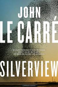 Silverview af John le Carré