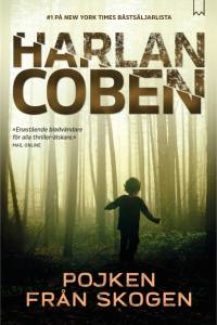 Pojken från skogen af Harlan Coben