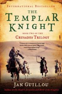 Templar Knight, The af Jan Guillou