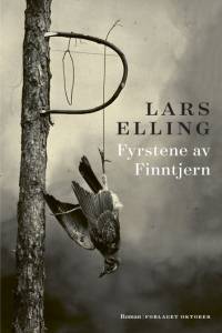 Fyrstene av Finntjern af Lars Elling